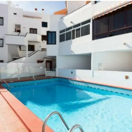 Apartmán Terrace 607 Los Cristianos.