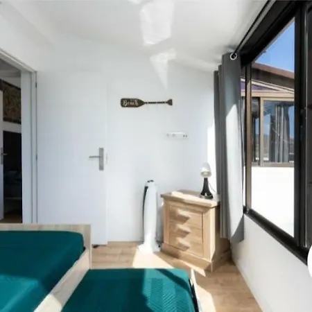 Διαμέρισμα Terrace 607 Los Cristianos. Los Cristianos (Tenerife)