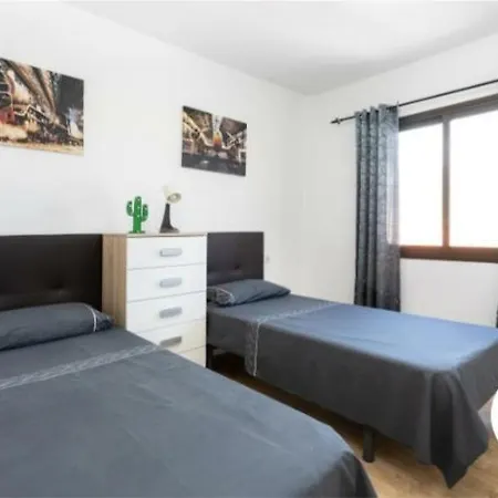 Terrace 607 Los Cristianos. Διαμέρισμα